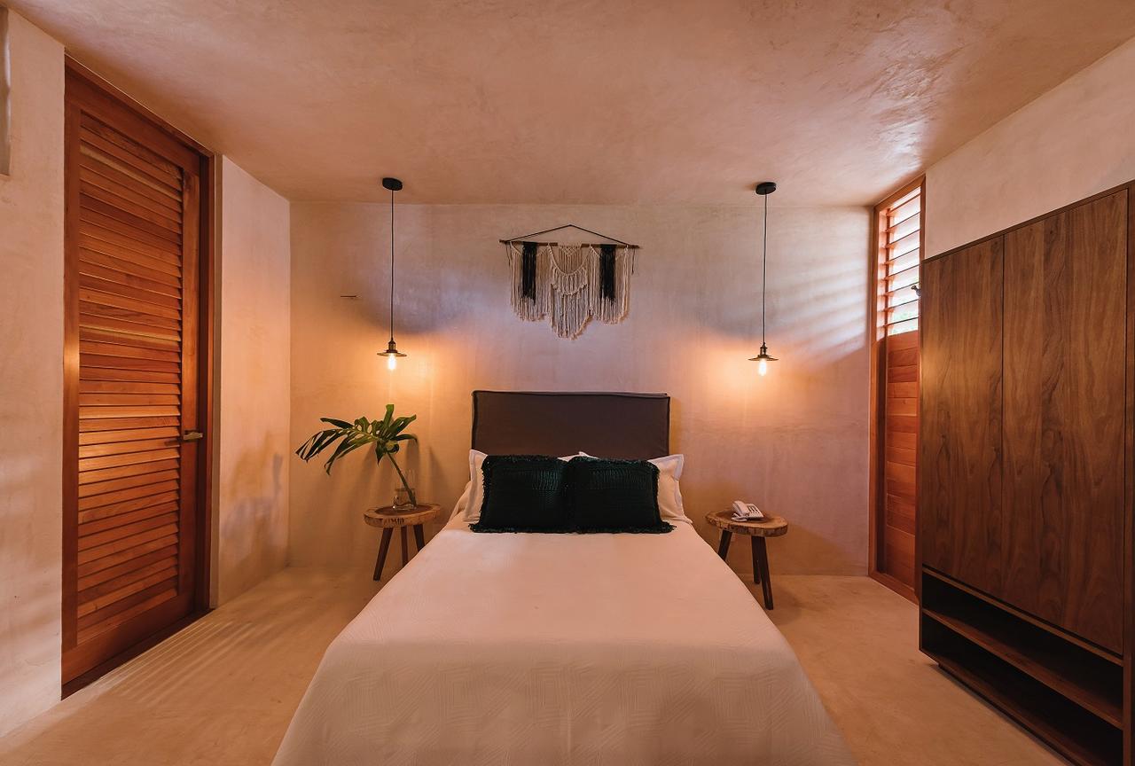 Colonte Hotel Origen Valladolid  Eksteriør bilde