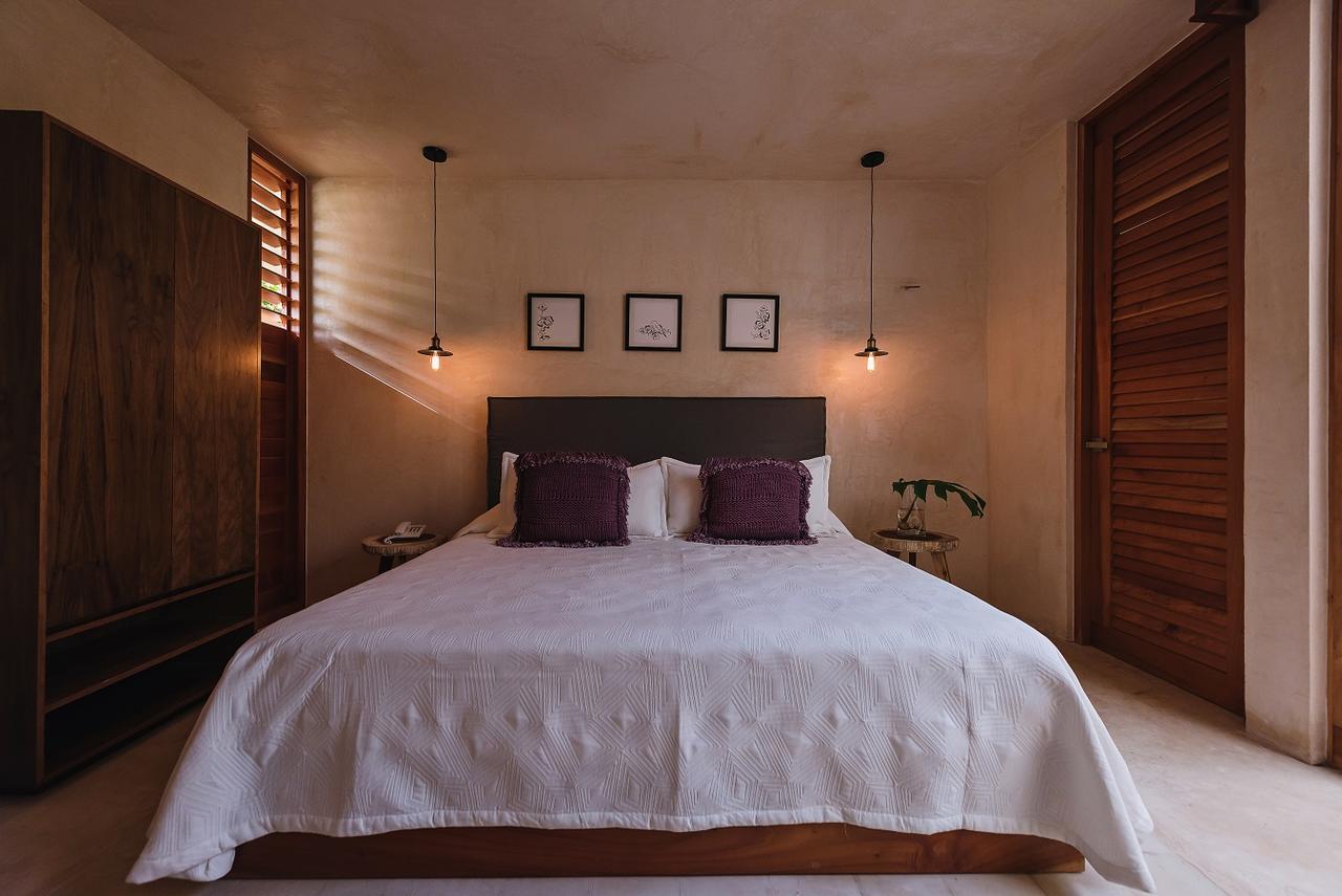 Colonte Hotel Origen Valladolid  Eksteriør bilde