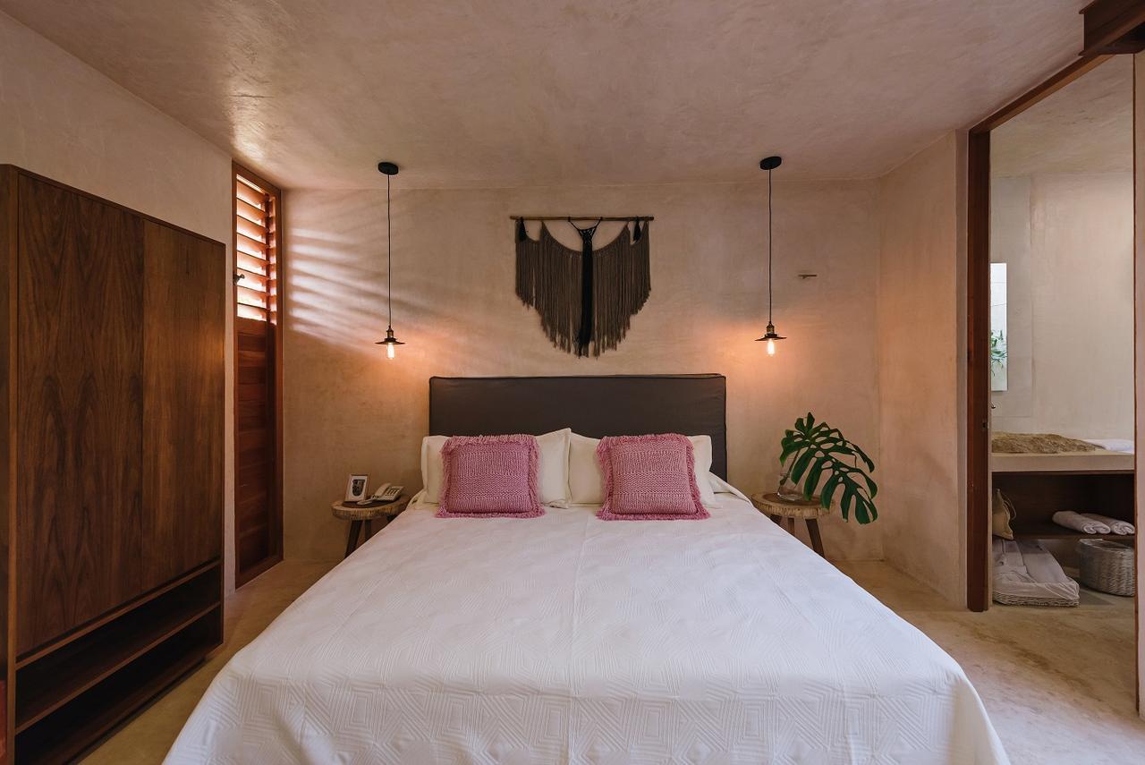 Colonte Hotel Origen Valladolid  Eksteriør bilde