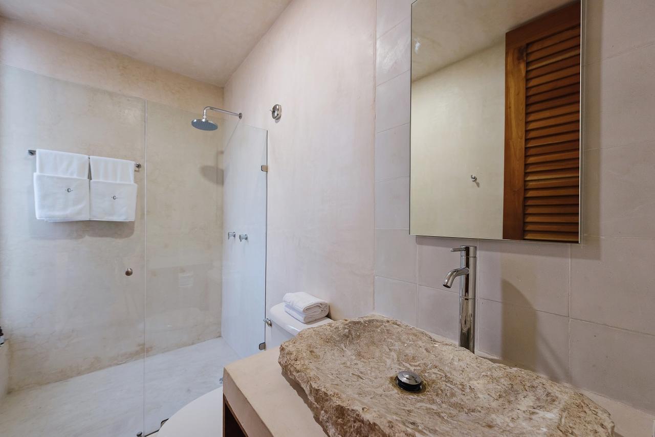 Colonte Hotel Origen Valladolid  Eksteriør bilde
